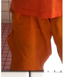 STONE ISLAND | その他パンツ