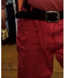 Nicwave | その他パンツ