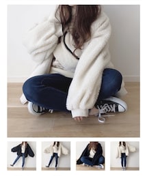 Noa | ジャケット/アウター