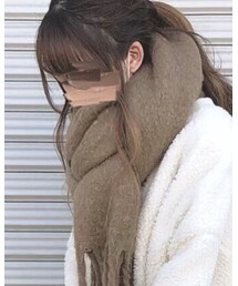 Korea | マフラー