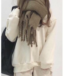 Noa | スウェット