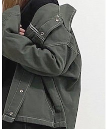 韓国通販 | ジャケット/アウター