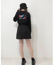 アウター無しver. | その他