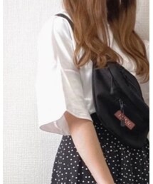 GU | Tシャツ/カットソー