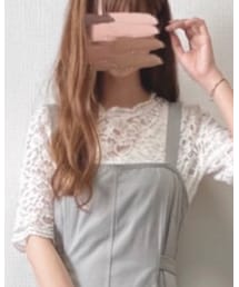 LOWRYS FARM | シャツ/ブラウス