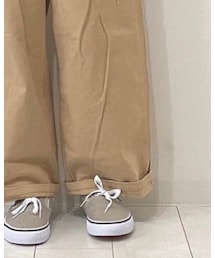 VANS | スニーカー