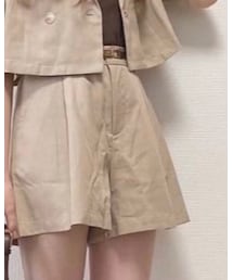 pivot door | パンツ