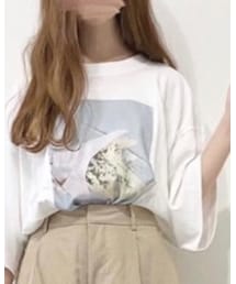 Mos | Tシャツ/カットソー