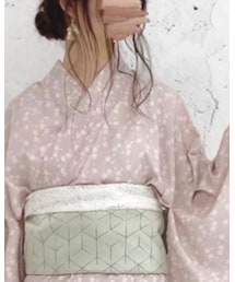 renamero | 浴衣