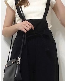 GU | サロペット/オーバーオール