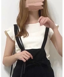 GU | Tシャツ/カットソー