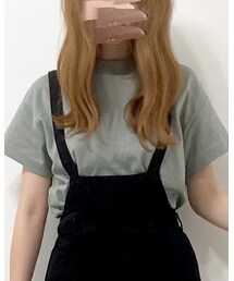 GU | Tシャツ/カットソー