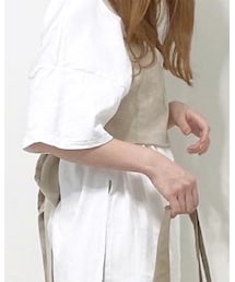 GU | Tシャツ/カットソー