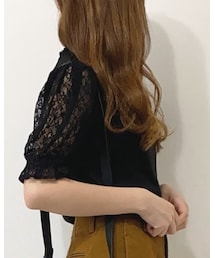 GU | シャツ/ブラウス