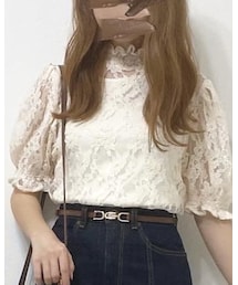 GU | シャツ/ブラウス