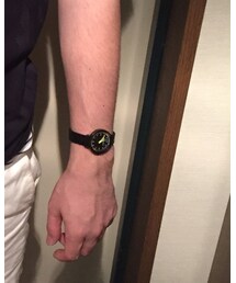 INDEPENDENT | アナログ腕時計