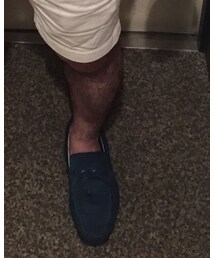 MORGAN HOMME | ブーティ