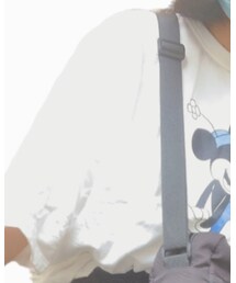 GU | Tシャツ/カットソー