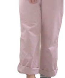 RETRO GIRL | パンツ