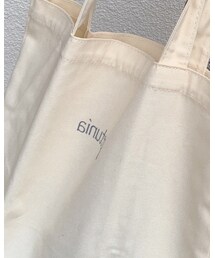 Petunia | トートバッグ