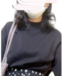 GU | スウェット