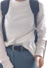 Green Parks topic | トップス