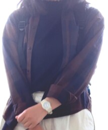 AMERICAN HOLIC | シャツ/ブラウス