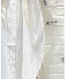 Samansa Mos2 | ワンピース/ドレス