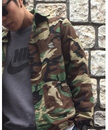 POINTER BRAND | カバーオール