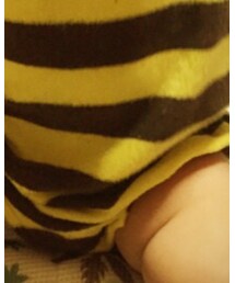 PUFF 2 KIDS | ロンパース