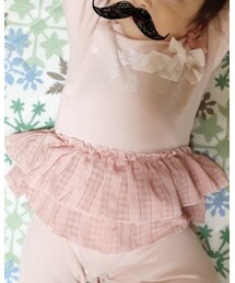 JILL STUART | ロンパース