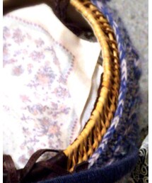 lapu-lapu | かごバッグ