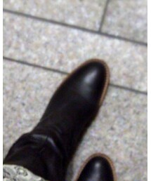 MERVEILLE H. | ブーツ