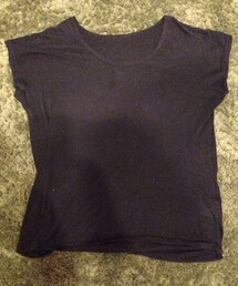 GU | Tシャツ
(Tシャツ/カットソー)