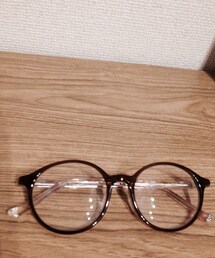 Zoff | 眼鏡
(メガネ)