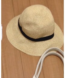 無印良品 | ハット