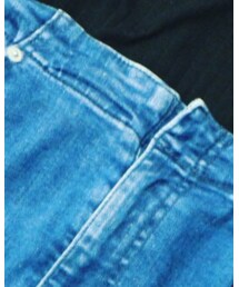 JEANASIS | スカート