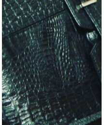 crocodile | ハンドバッグ