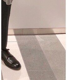 ALDEN | シューズ