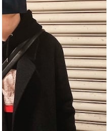 GANZO | ショルダーバッグ