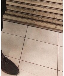 Yeezy | スニーカー