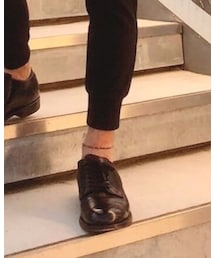 ALDEN | ドレスシューズ