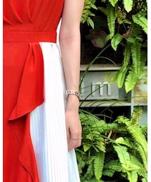 XC | アナログ腕時計