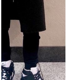 LOVELESS | スウェットパンツ