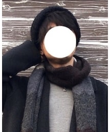 COEUR | ニットキャップ/ビーニー