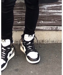 AIR JORDAN | スニーカー