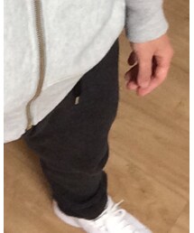 NANO universe | パンツ