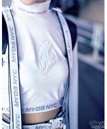 M.Y.O.B | Tシャツ/カットソー