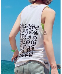 CHROME HEARTS | タンクトップ