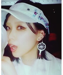 M.Y.O.B | サンバイザー